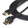 Startech.Com Hdmi Cable With Locking Screw, HDMM2MLS HDMM2MLS